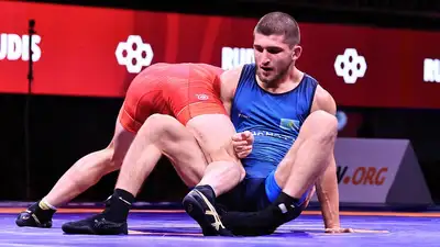 Второе поражение подряд в финале у Казахстана. На этот раз - в малом...