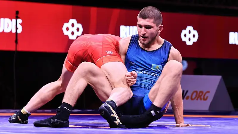 Второе поражение подряд в финале у Казахстана. На этот раз - в малом...