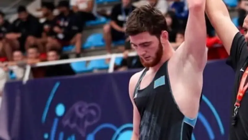 Камиль Куруглиев