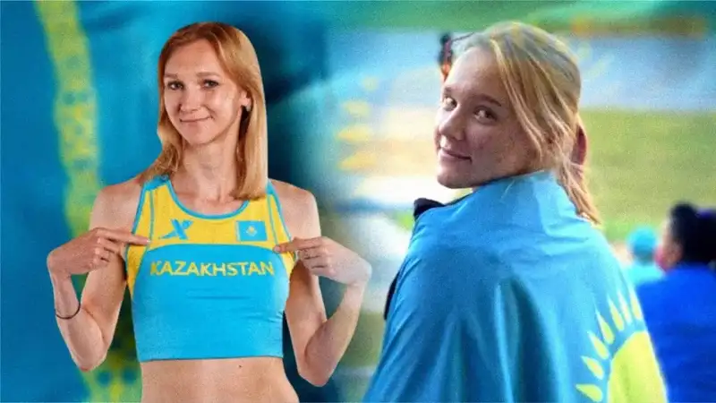 Будем надеяться, что домой Анастасия вернётся с золотой медалью