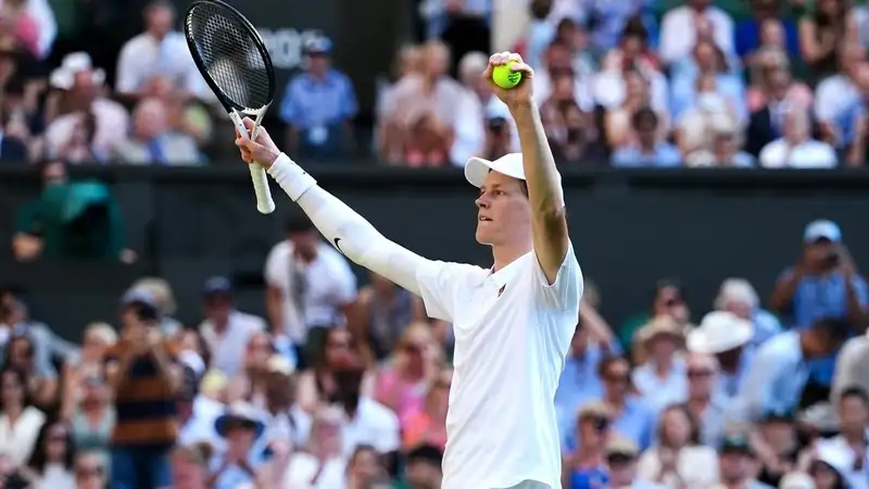 Янник Синнер