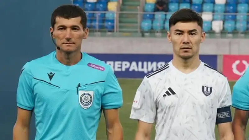 КФФ проводит заседания из-за скандала