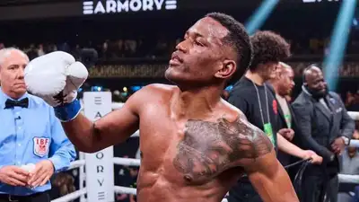 Обидчик Батыра Джукембаева стал чемпионом мира по версии WBC