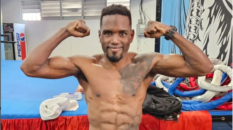 Турки объявил следующий бой Сабриэля