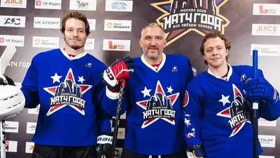Команда НХЛ &quot;уничтожила&quot; российских звёзд НХЛ в &quot;Матче года 2025&quot;