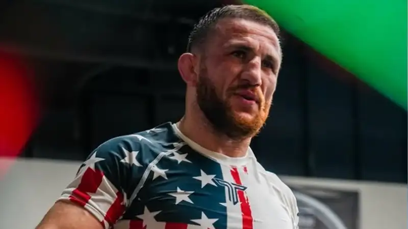 Двалишвили лучший боец