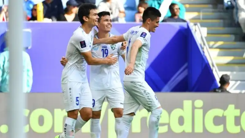 Шомуродов о трансфере Файзуллаева