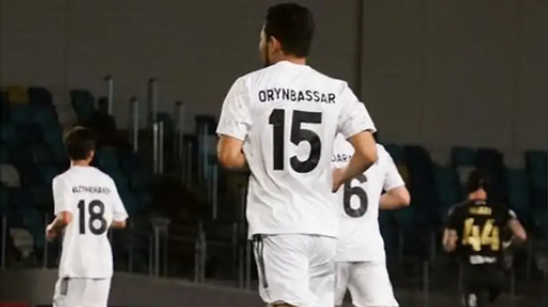 "Туран" обратился в КФФ из-за судейства 