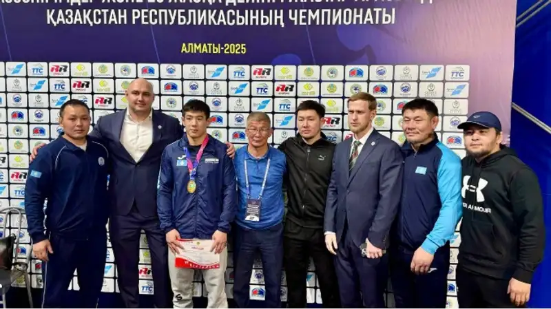Досжан Кул-Гайып поборется ща бронзу ЧА