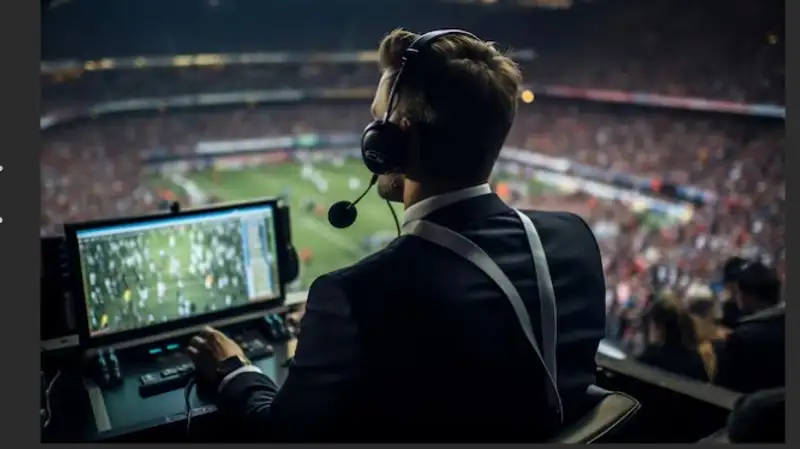 Ляп комментатора