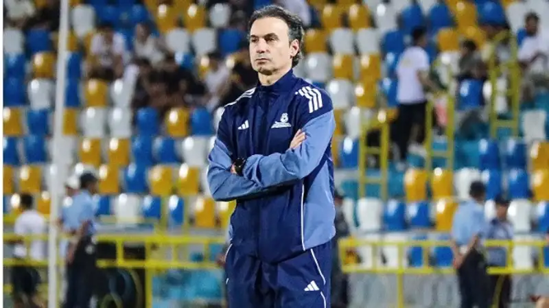 Бабаян о поражении "Ордабасы"