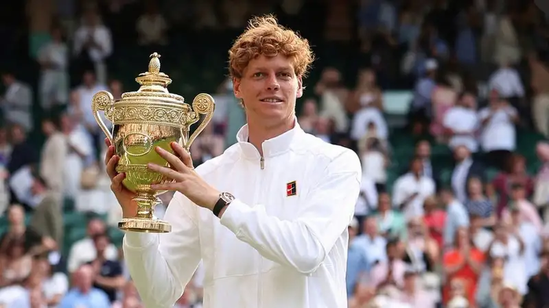 Янник Синнер