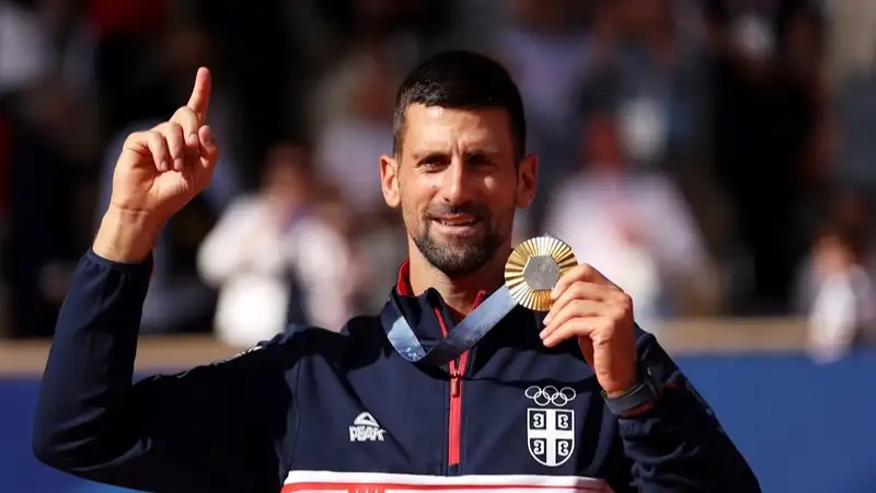 Стало известно, когда пройдут теннисные финалы на ОИ-2028