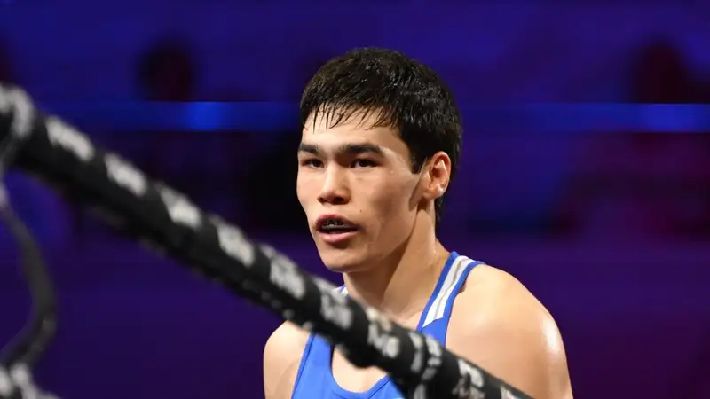 Фото: НОК РК