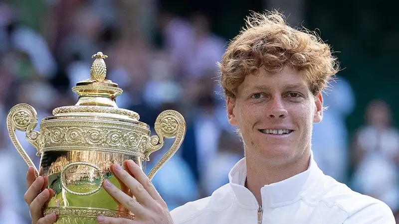 Янник Синнер