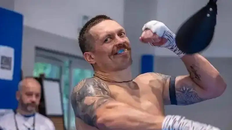 Фото: instagram.com/usykaa