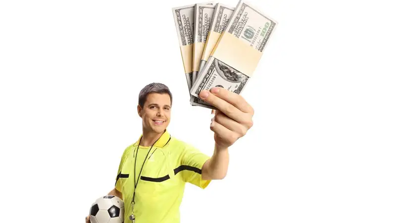 Судьи скандалы КФФ