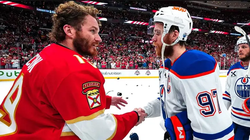 В НХЛ поднимут минимальную зарплату игроков