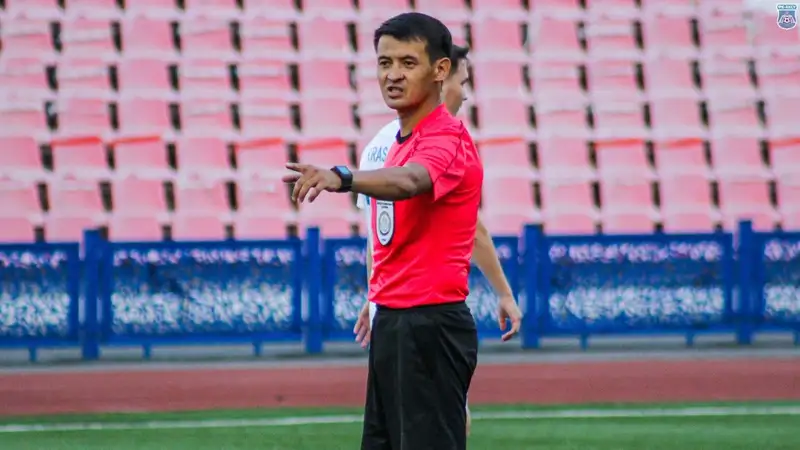 КФФ разобрали матчи 