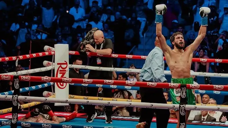 Хамза Шираз