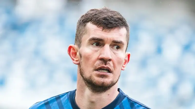 Фото: официальный сайт ФК "Ротор"