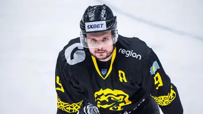 Евгений Болякин