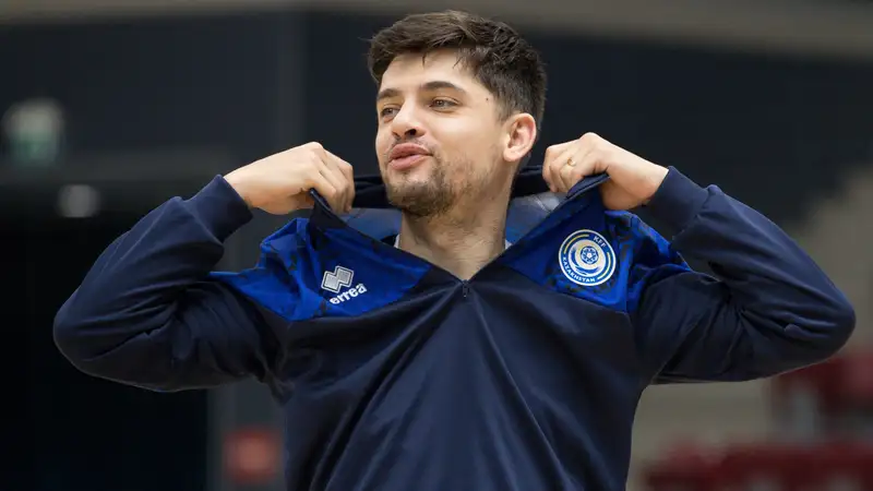 Лео перейдет в "Семей"