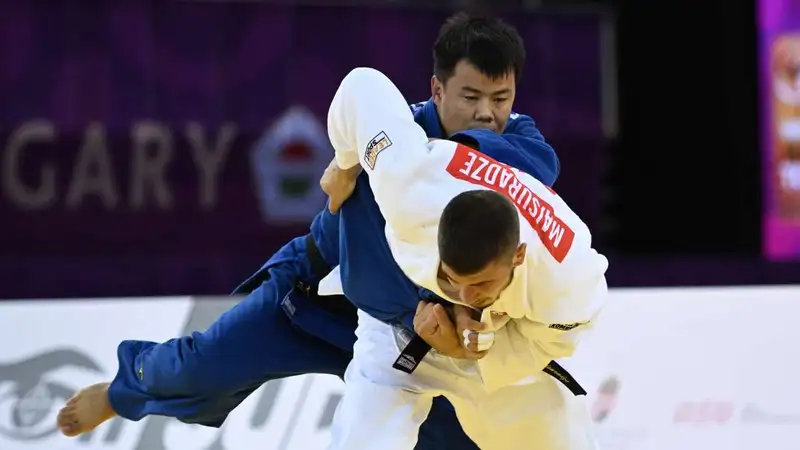 Да, это был один из самых низкорейтинговых стартов, но с психологической точки зрения Дидар всё сделал правильно, учитывая его "пустую копилку" за последние почти три года