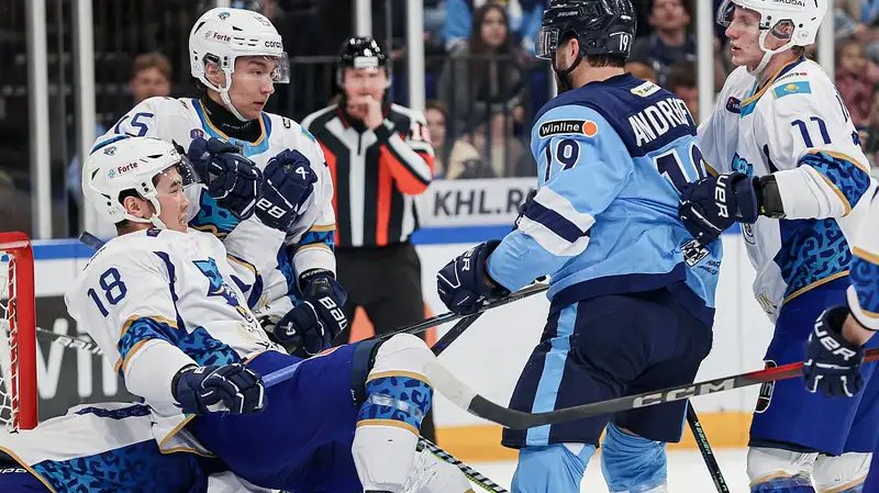 В России потеряли веру в 