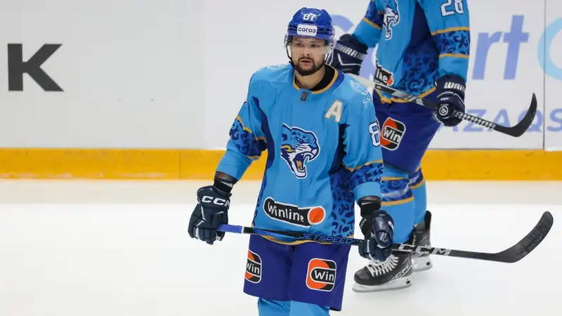 Фото: hcbarys.kz