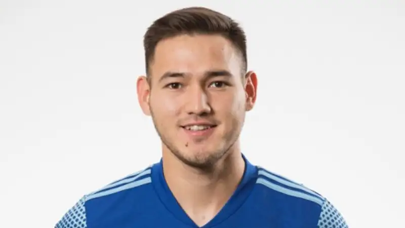 Добай перешёл в "Туран"