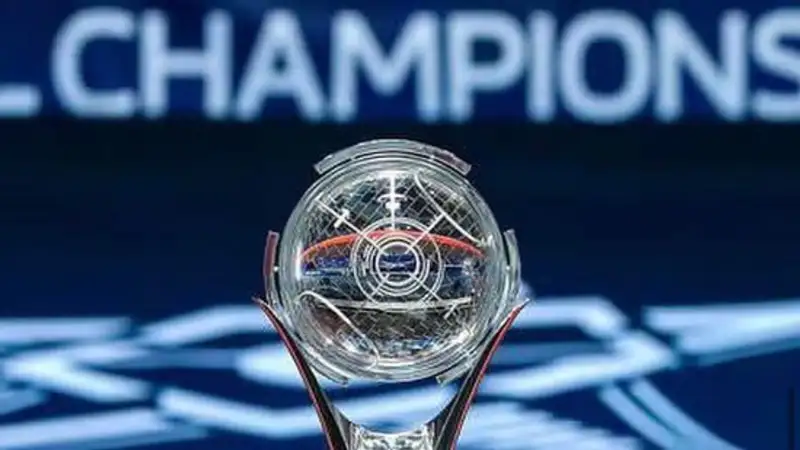 Казахстан подал заявку на проведение Финала четырёх Лиги Чемпионов по футзалу
