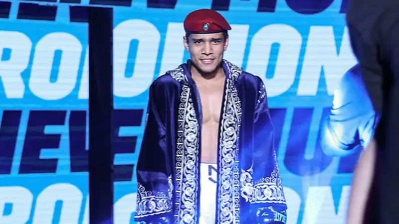 Муроджон Ахмадалиев