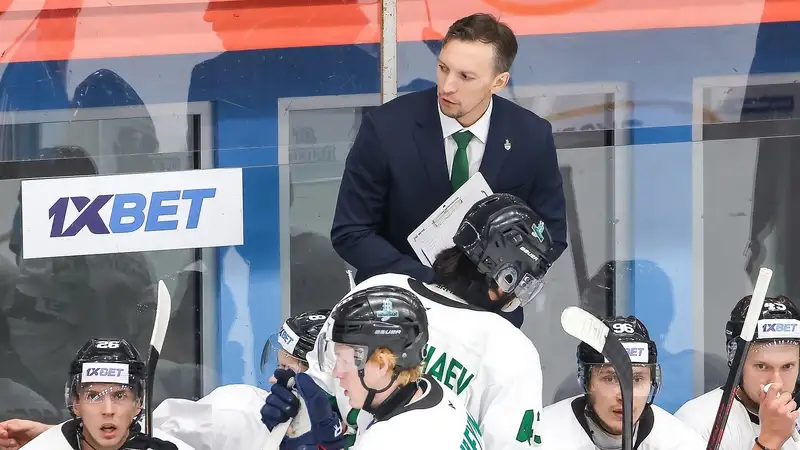 Егор Кутугин