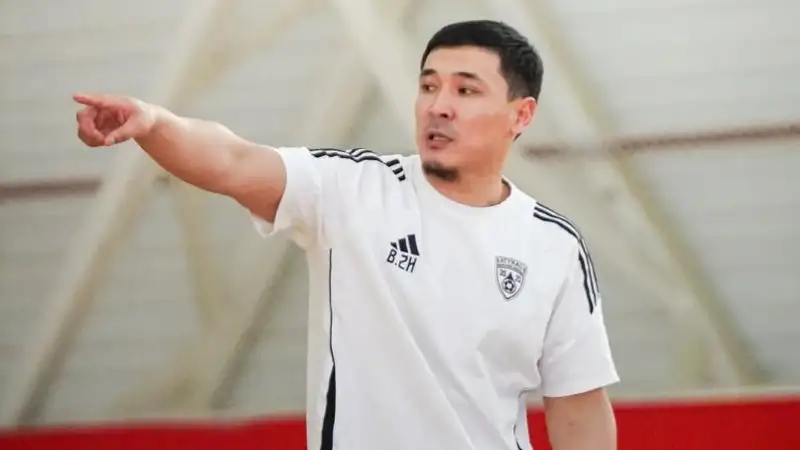 Лучший тренер АФК