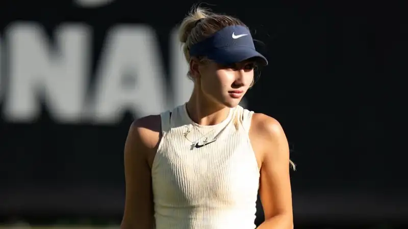 Бывшая супруга казахстанского теннисиста рассказала о восстановлении после травмы