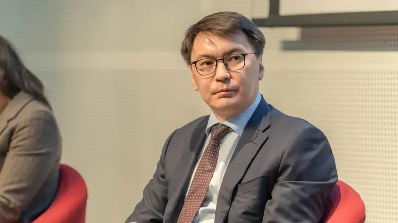 Омаров о приватизации