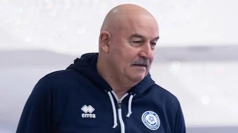 Экс-главный тренер сборной Казахстана по футболу высказался о современном судействе