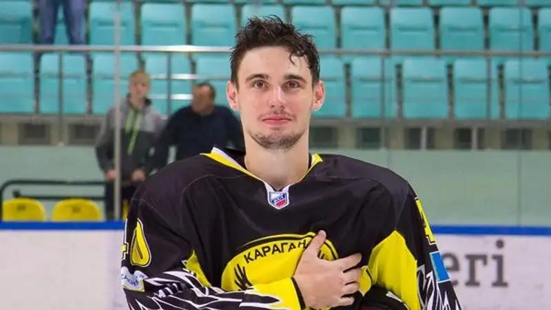 "Барыс" ради хоккеиста сборной Казахстана собирается совершить обмен игроками - инсайд