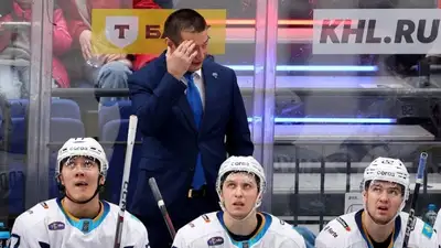 Фото: hcbarys.kz