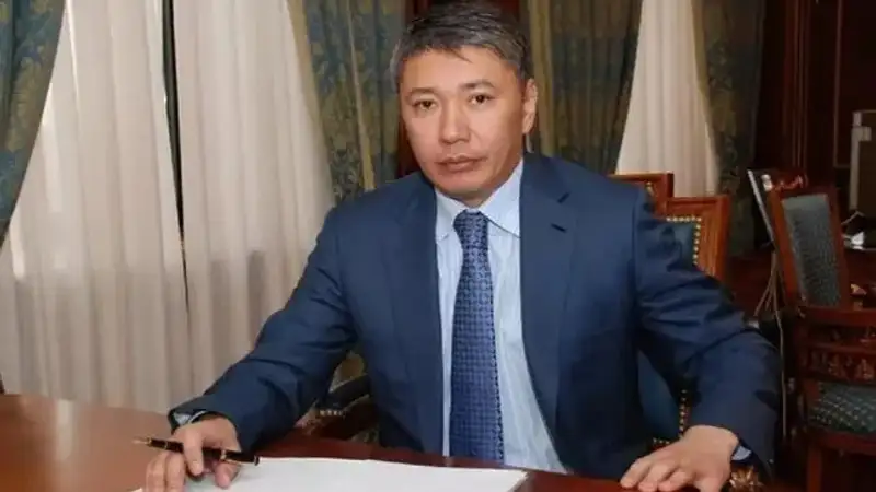 Ермегияеву отказали в УДО