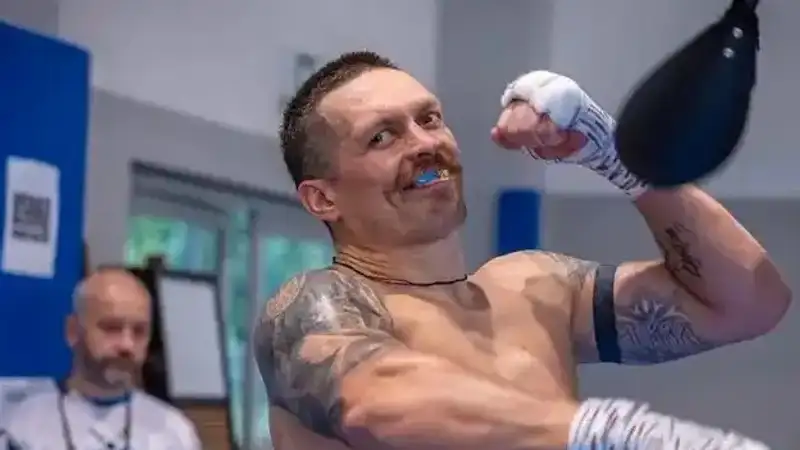 Фото: instagram.com/usykaa