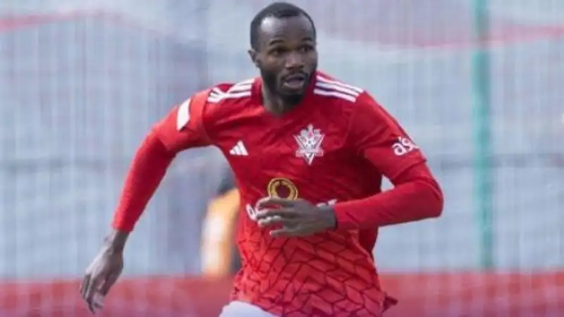 Кики уходит в аренду