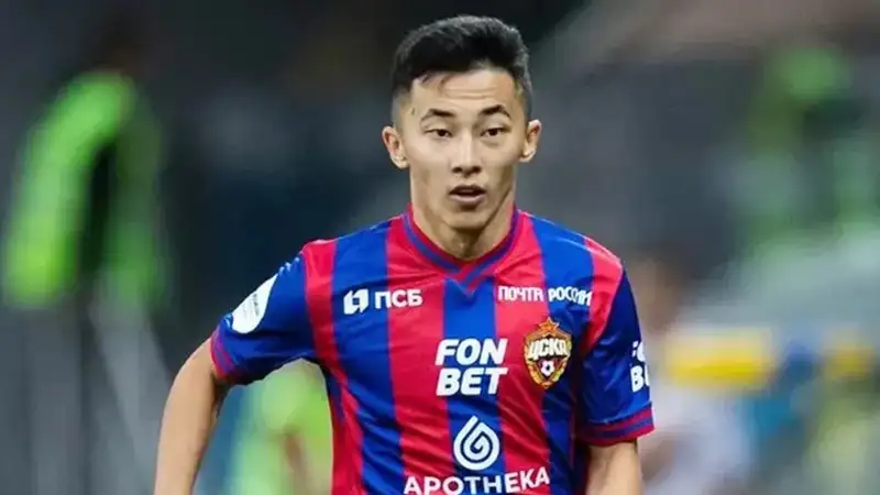 Фото: официальный сайт ФК ЦСКА