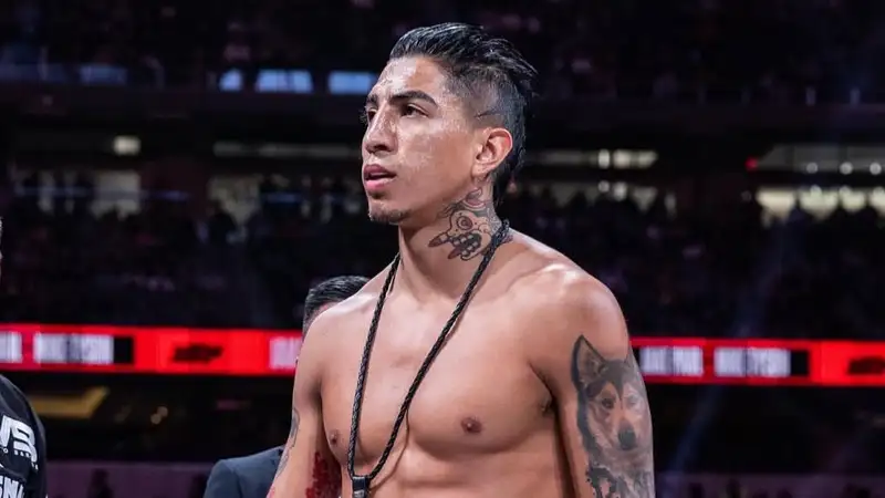 Барриос рассказал, за счёт чего побьёт Пакьяо