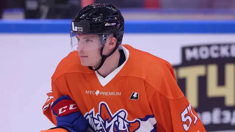 Александр Никишин