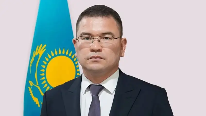 Вице-министр по цифре 