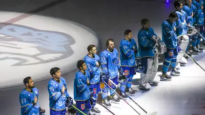 &quot;Барыс&quot;