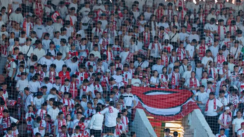 Скандал с билетами в Актобе