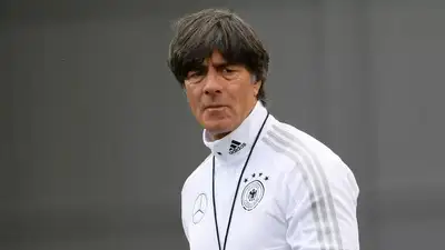 Фото: dfb.de